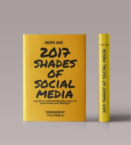 2017 Shades Cover
