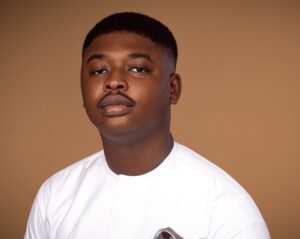 Mofe Ade Profile Picture