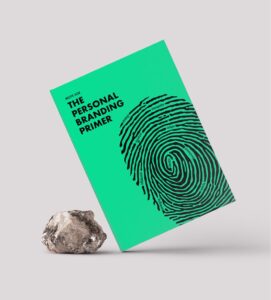 The Personal Branding Primer